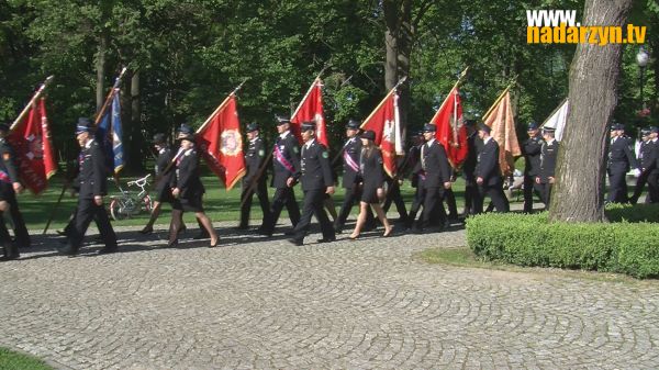 70-lecie OSP Młochów